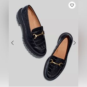 Madewell Bradley Hardware Lugsole